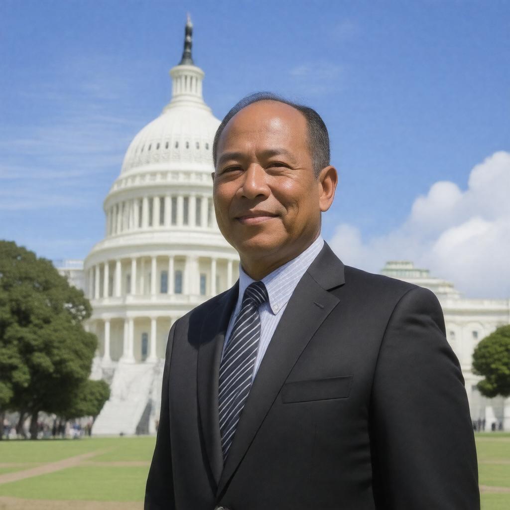 Gregorio Sablan